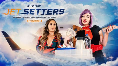 kenna james airplane|Jet Setters (TV Mini Series 2022) .